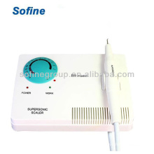 Dental Ultraschall-Scaler, Dental Ultraschall-Piezo-Scaler mit CE-Scalern Dental-Instrumente